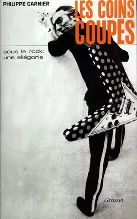 Couverture du produit · Les coins coupés