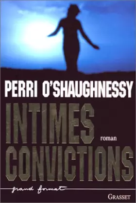Couverture du produit · Intimes convictions