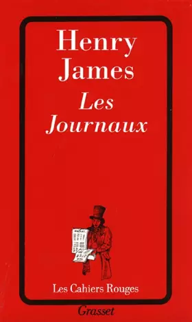Couverture du produit · Les journaux