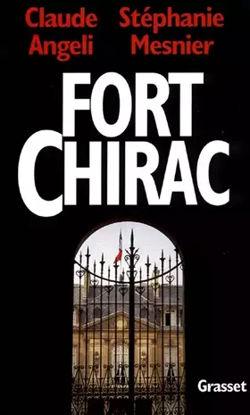 Couverture du produit · Fort-Chirac