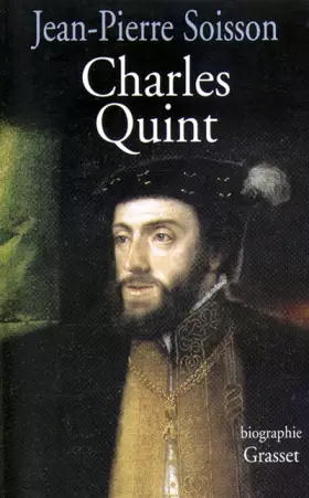 Couverture du produit · Charles Quint : [biographie]