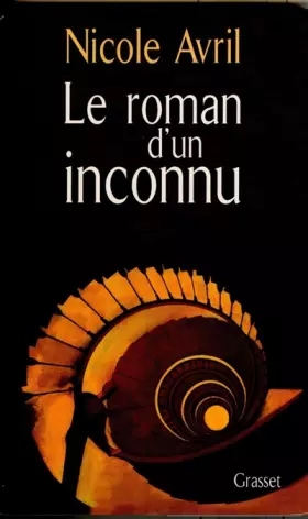 Couverture du produit · Le roman d'un inconnu