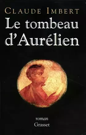 Couverture du produit · Le tombeau d'Aurélien