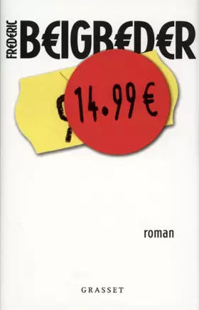 Couverture du produit · 14.99 euro