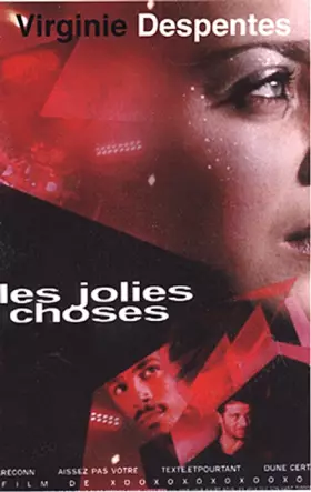 Couverture du produit · Les jolies choses - Prix de Flore 1998