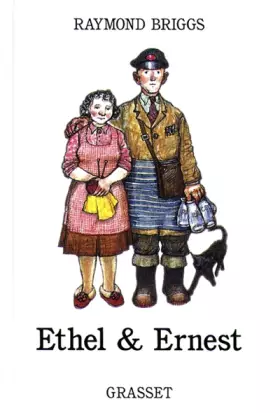 Couverture du produit · Ethel & Ernest