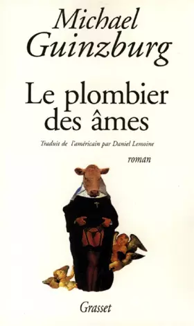 Couverture du produit · Le plombier des âmes