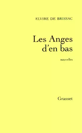 Couverture du produit · Les Anges d'en bas