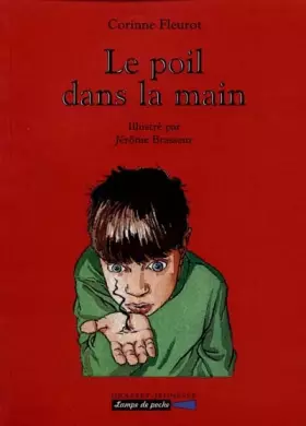 Couverture du produit · Le Poil dans la main