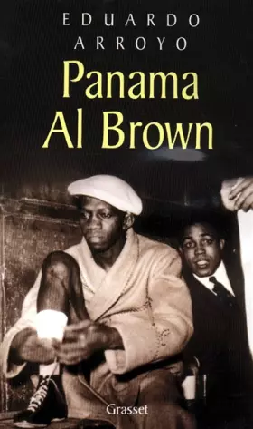 Couverture du produit · Panama Al Brown