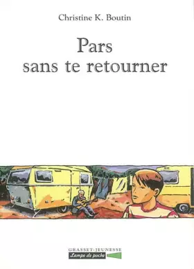 Couverture du produit · Pars sans te retourner