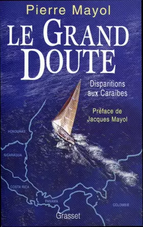 Couverture du produit · Le Grand doute