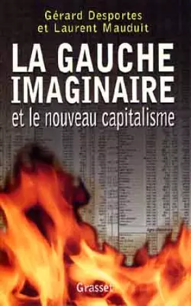 Couverture du produit · La gauche imaginaire