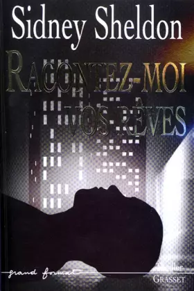 Couverture du produit · Racontez-moi vos rêves