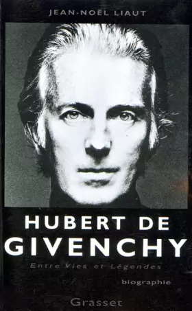 Couverture du produit · Hubert de Givenchy