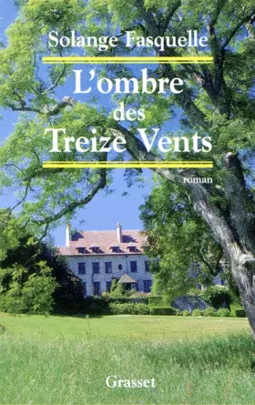 Couverture du produit · L'ombre des treize vents