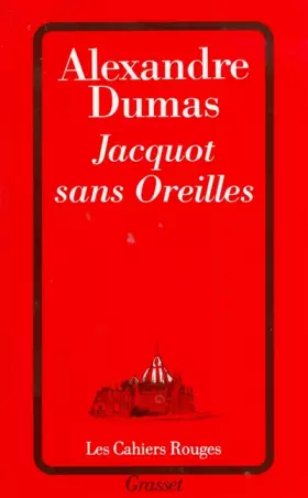Couverture du produit · Jacquot sans oreilles