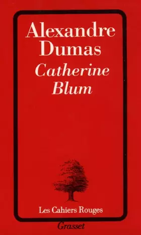 Couverture du produit · Catherine Blum