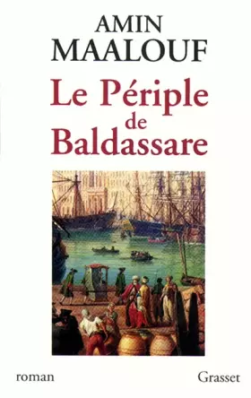 Couverture du produit · Le Périple de Baldassare