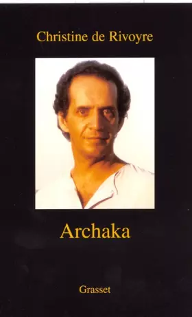 Couverture du produit · Archaka