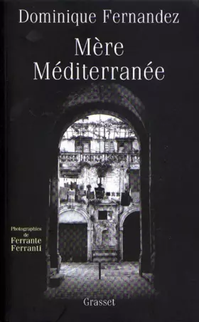 Couverture du produit · Mère Méditerranée