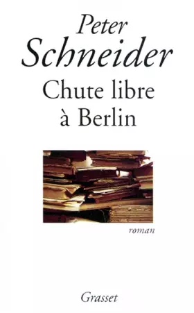 Couverture du produit · Chute libre à Berlin