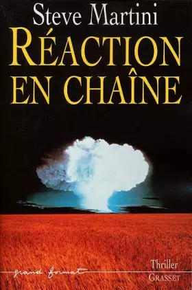 Couverture du produit · Réaction en chaîne