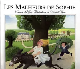 Couverture du produit · Les Malheurs de Sophie