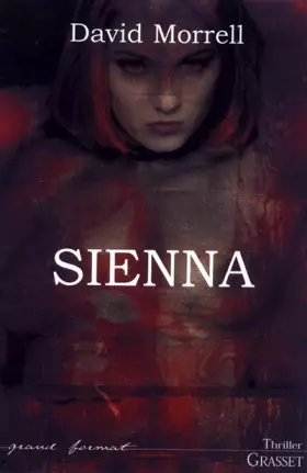 Couverture du produit · Le Contrat Sienna