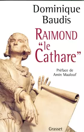 Couverture du produit · Raimond le Cathare