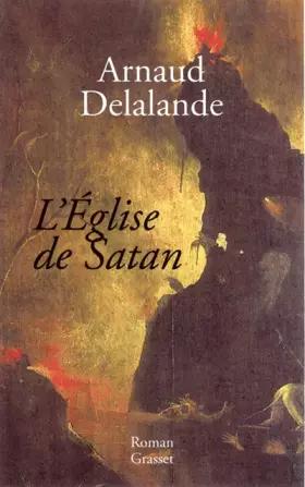 Couverture du produit · L'Eglise de Satan