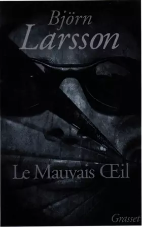 Couverture du produit · Le Mauvais Oeil