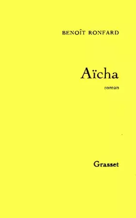 Couverture du produit · Aïcha