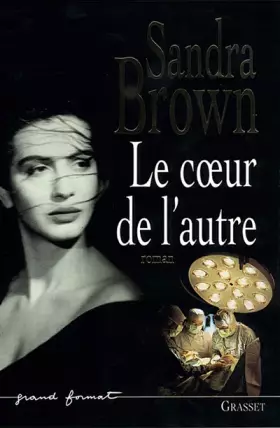 Couverture du produit · Le coeur de l'autre