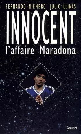 Couverture du produit · Innocent