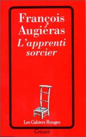 Couverture du produit · L'apprenti sorcier