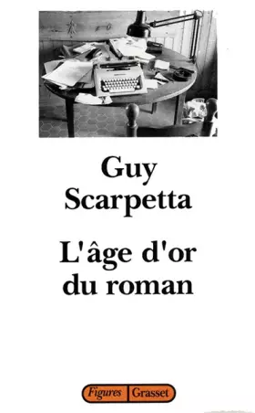 Couverture du produit · L'âge d'or du roman