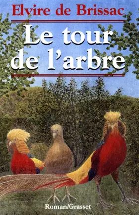 Couverture du produit · Le tour de l'arbre
