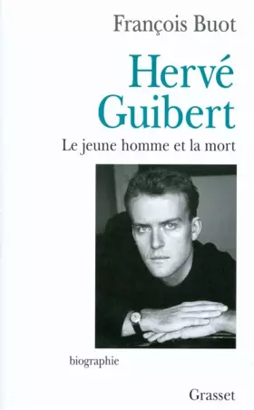 Couverture du produit · Hervé Guibert