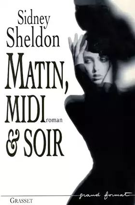 Couverture du produit · Matin, midi et soir