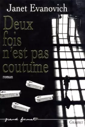 Couverture du produit · Deux fois n'est pas coutume