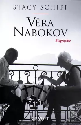 Couverture du produit · Véra Nabokov