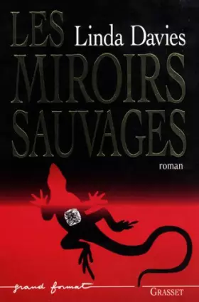Couverture du produit · Les miroirs sauvages
