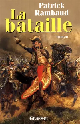 Couverture du produit · La bataille