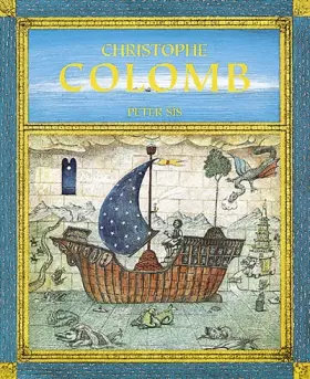 Couverture du produit · Christophe Colomb