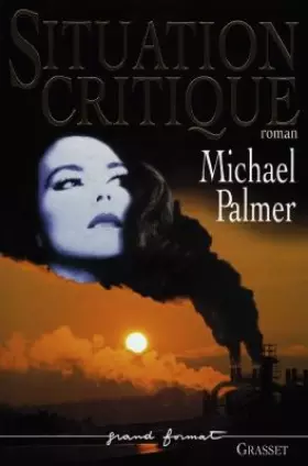 Couverture du produit · Situation critique