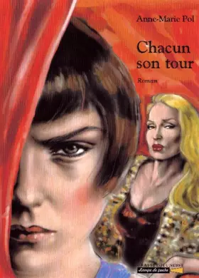 Couverture du produit · Chacun son tour