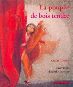 Couverture du produit · La poupée de bois tendre