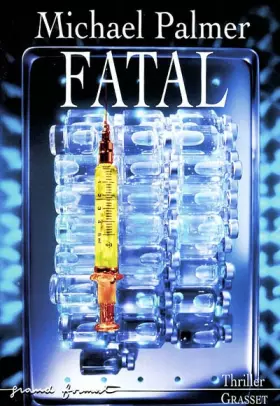 Couverture du produit · Fatal