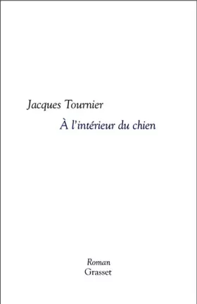 Couverture du produit · A l'intérieur du chien